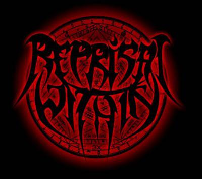 logo Reprisal Within